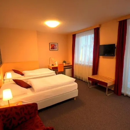 Hotel Albellus 3*