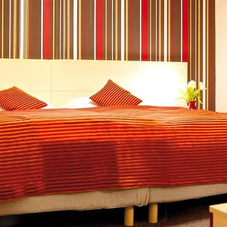 Albellus Hotel Brno