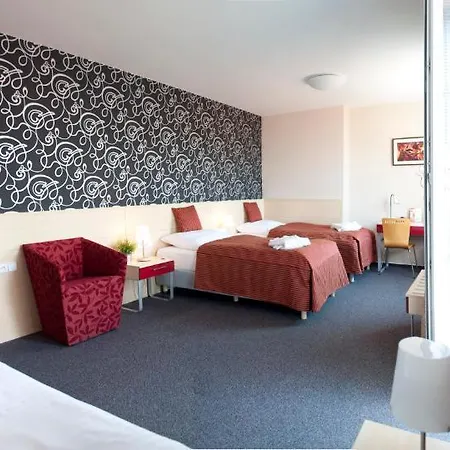 Albellus 3* Brno