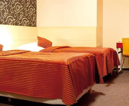 Hotel Albellus