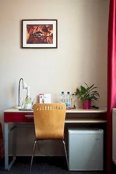 Albellus Hotel 3*