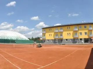 Albellus 3* Brno