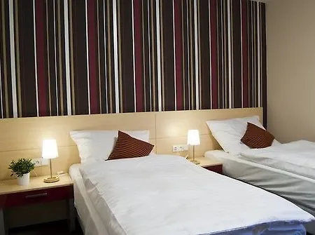 Hotel Albellus Brno