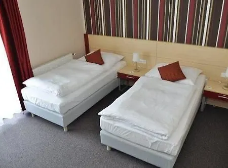 Hotel Albellus 3*