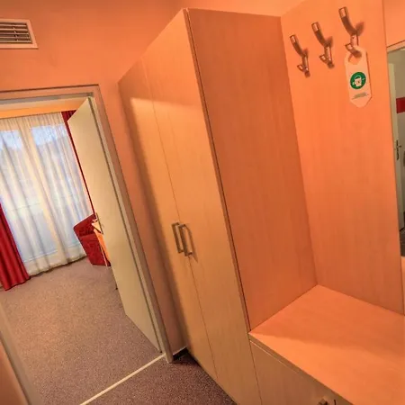 Hotel Albellus Brno