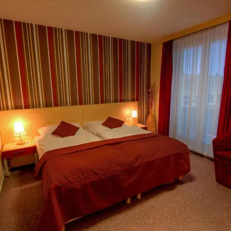 Albellus Hotel Brno