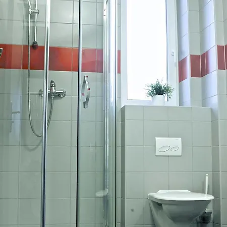 Hotel Albellus Brno