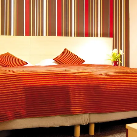 Albellus Hotel