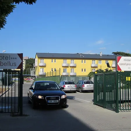 Hotel Albellus 3*
