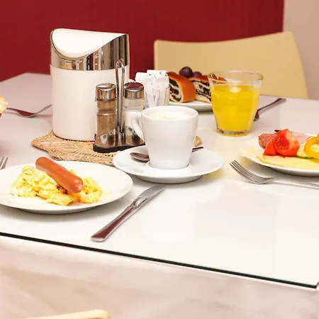 Albellus Hotel Brno