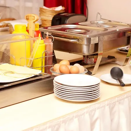 Albellus Hotel Brno