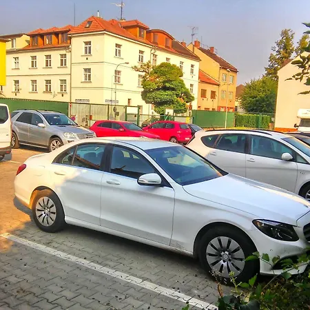 Albellus Hotel Brno