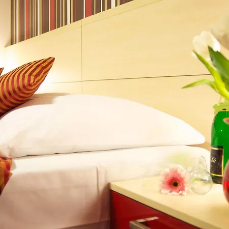 Hotel Albellus 3*