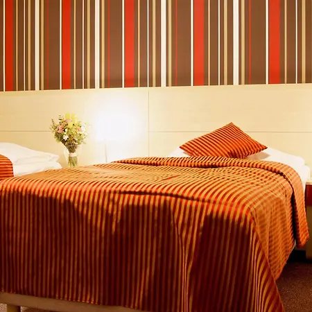Albellus Hotel