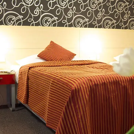 Albellus Hotel Brno