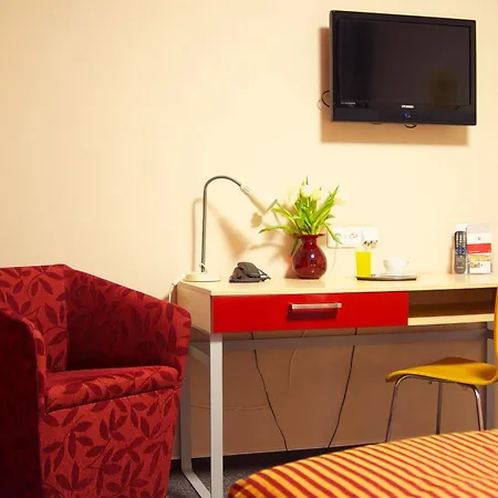 Albellus Hotel Brno