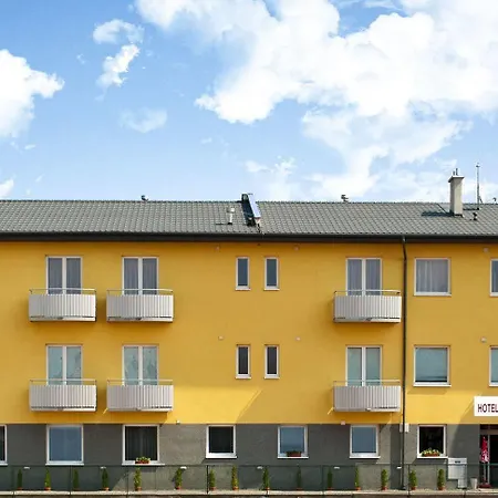 Hotel Albellus