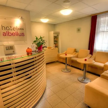 Hotel Albellus